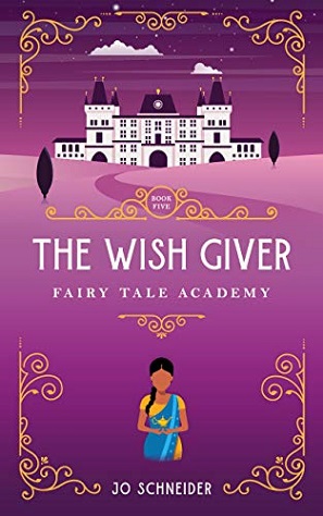 The_Wish_Giver_portfolio
